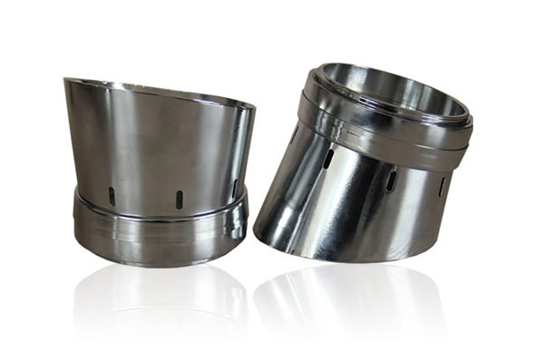 精密五金冲压产品